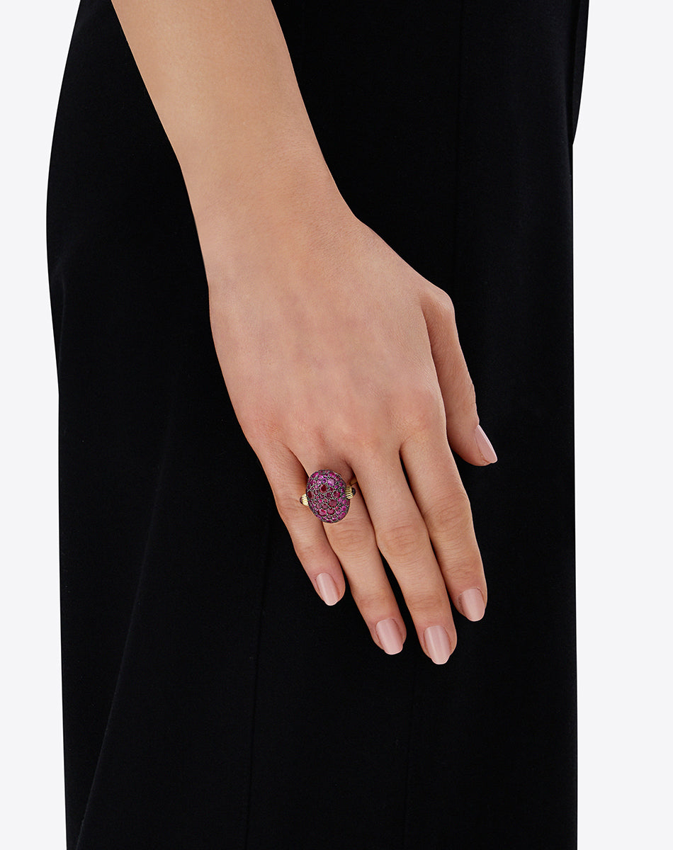 Anello Reverse (grande)