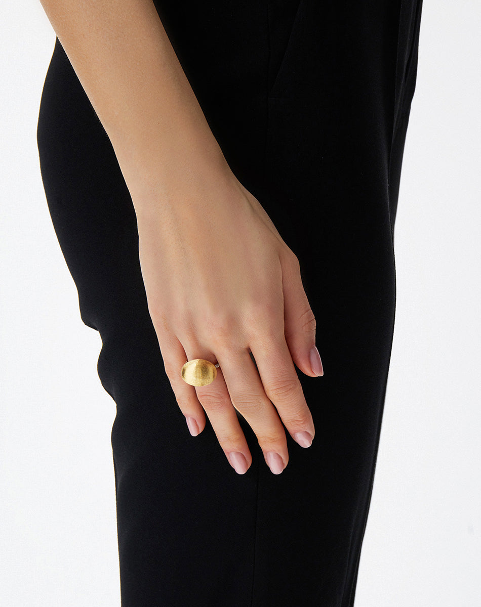 Anello Boules (grande)