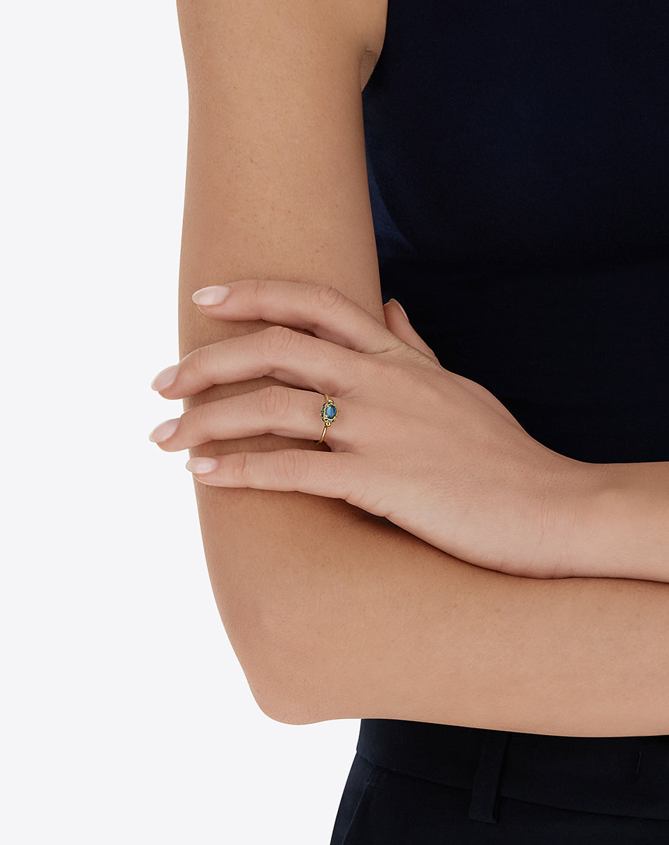 Anello Reverse (baby)