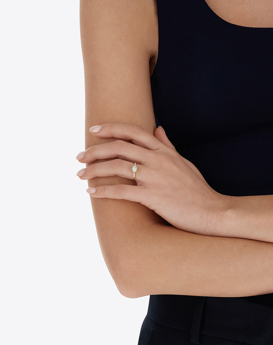 Anello Boules (baby)