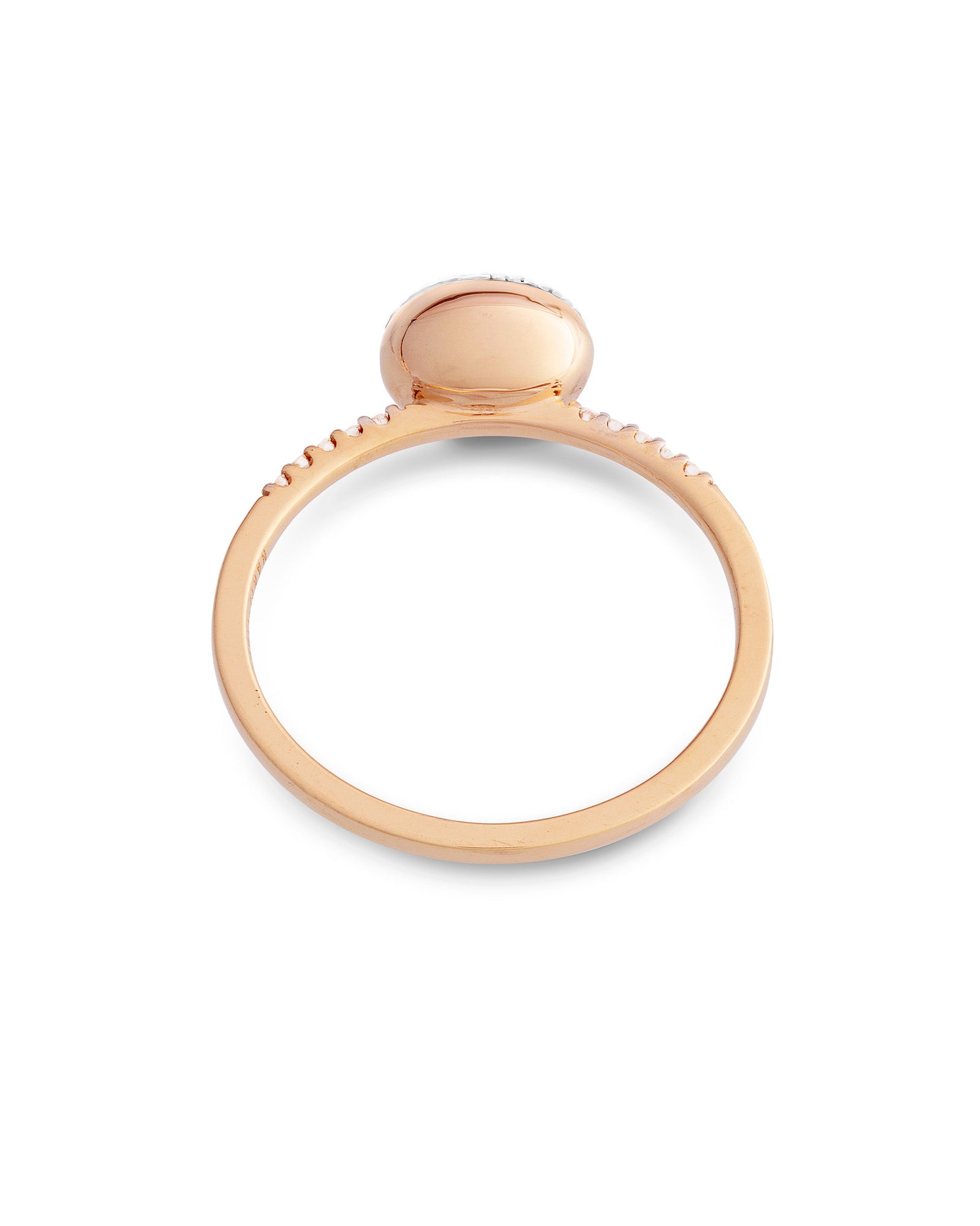 Anello Boules (baby)