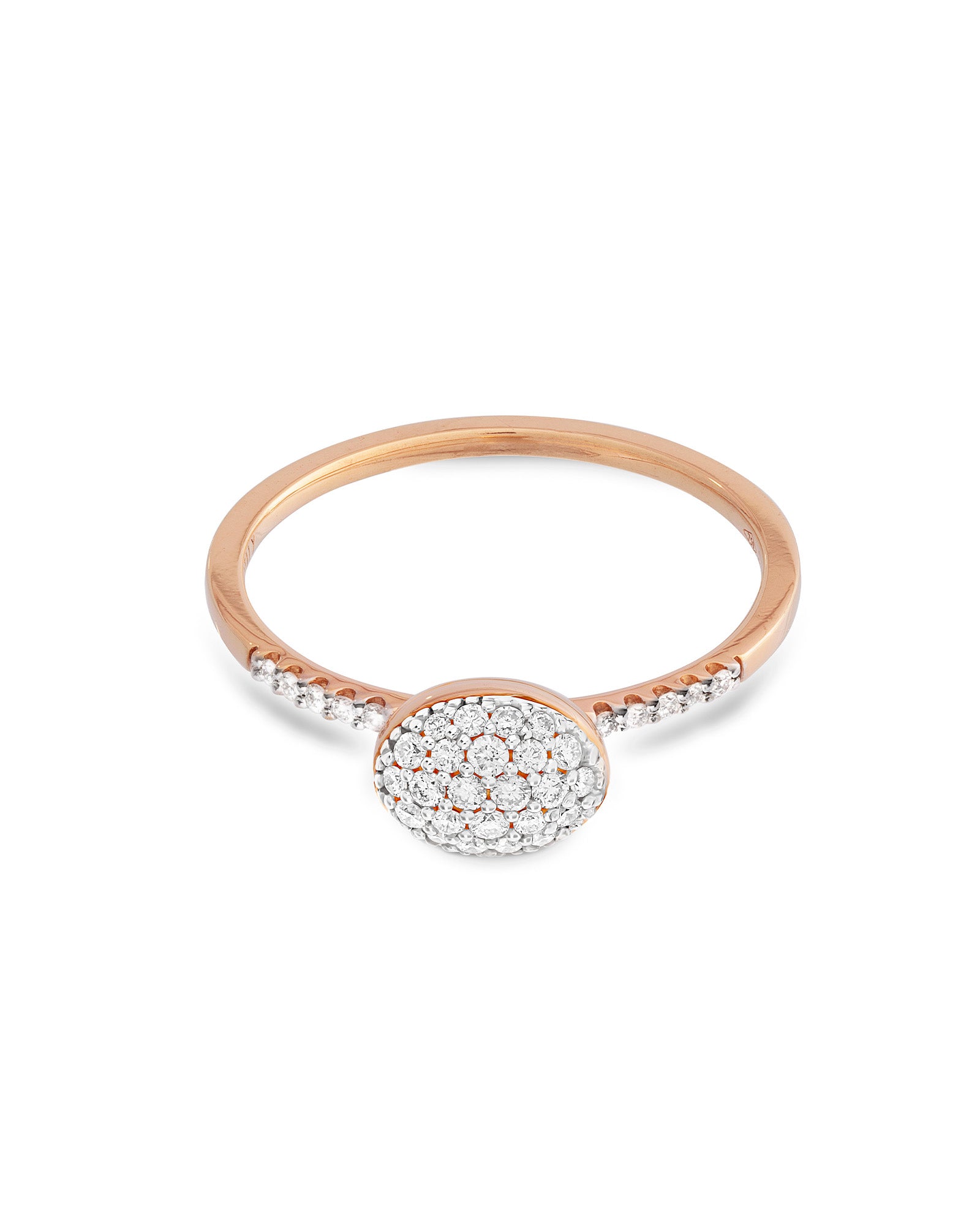 Anello Boules (baby)