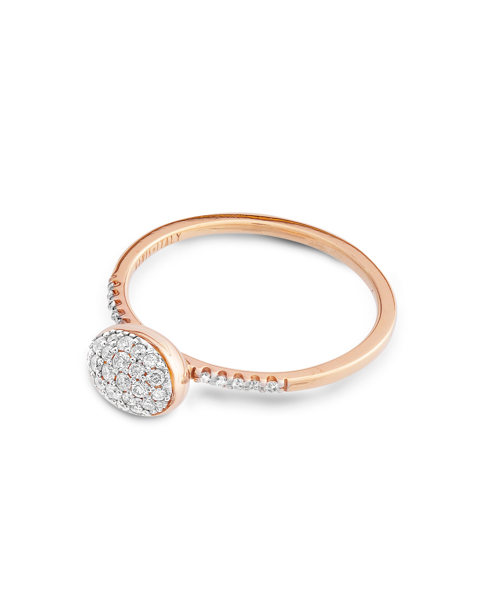 Anello Boules (baby)