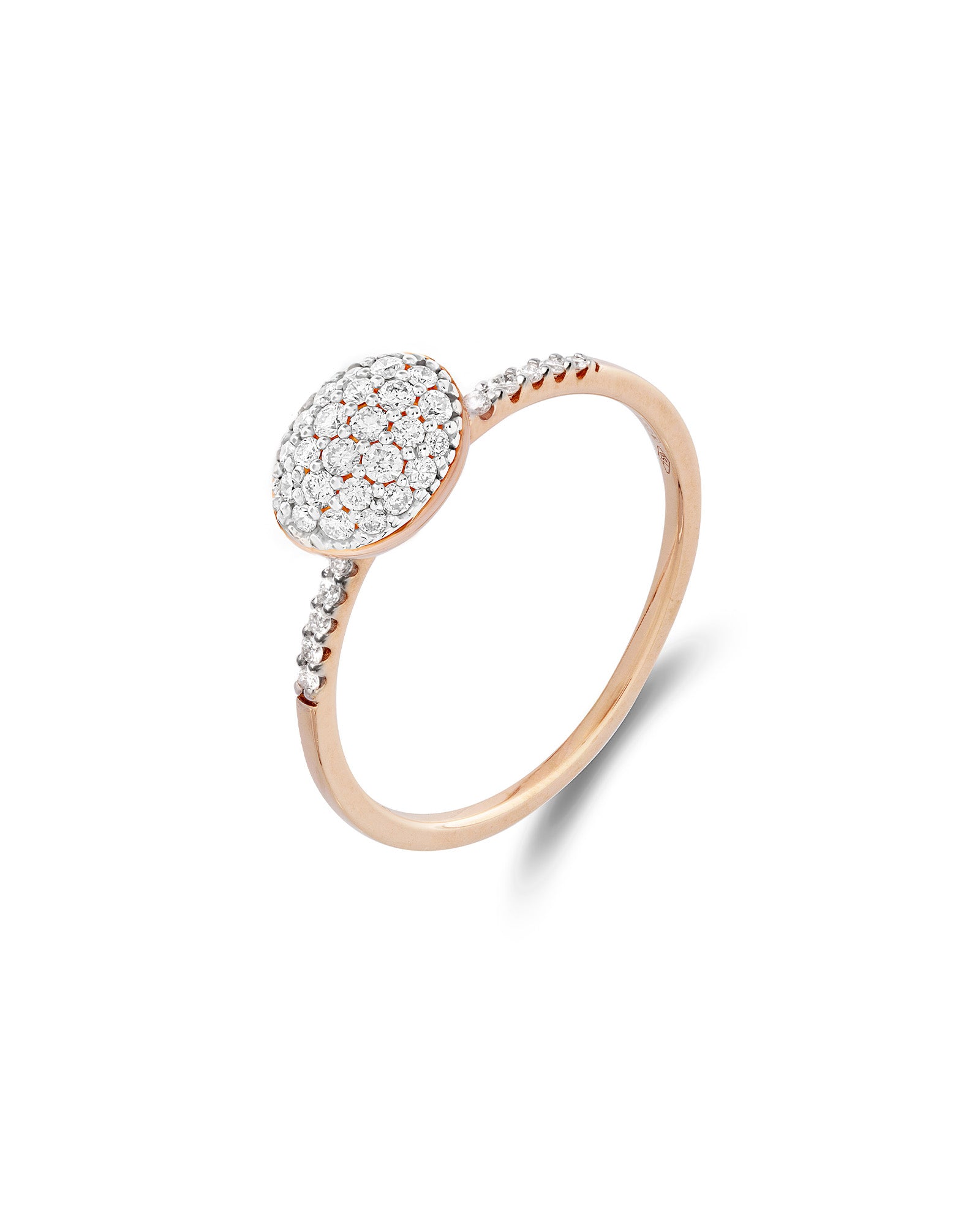 Anello Boules (baby)