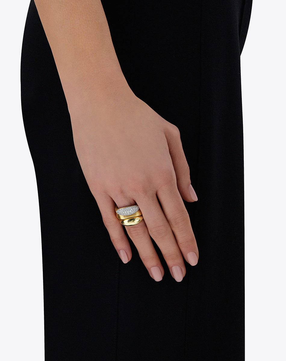 Anello Trasformista