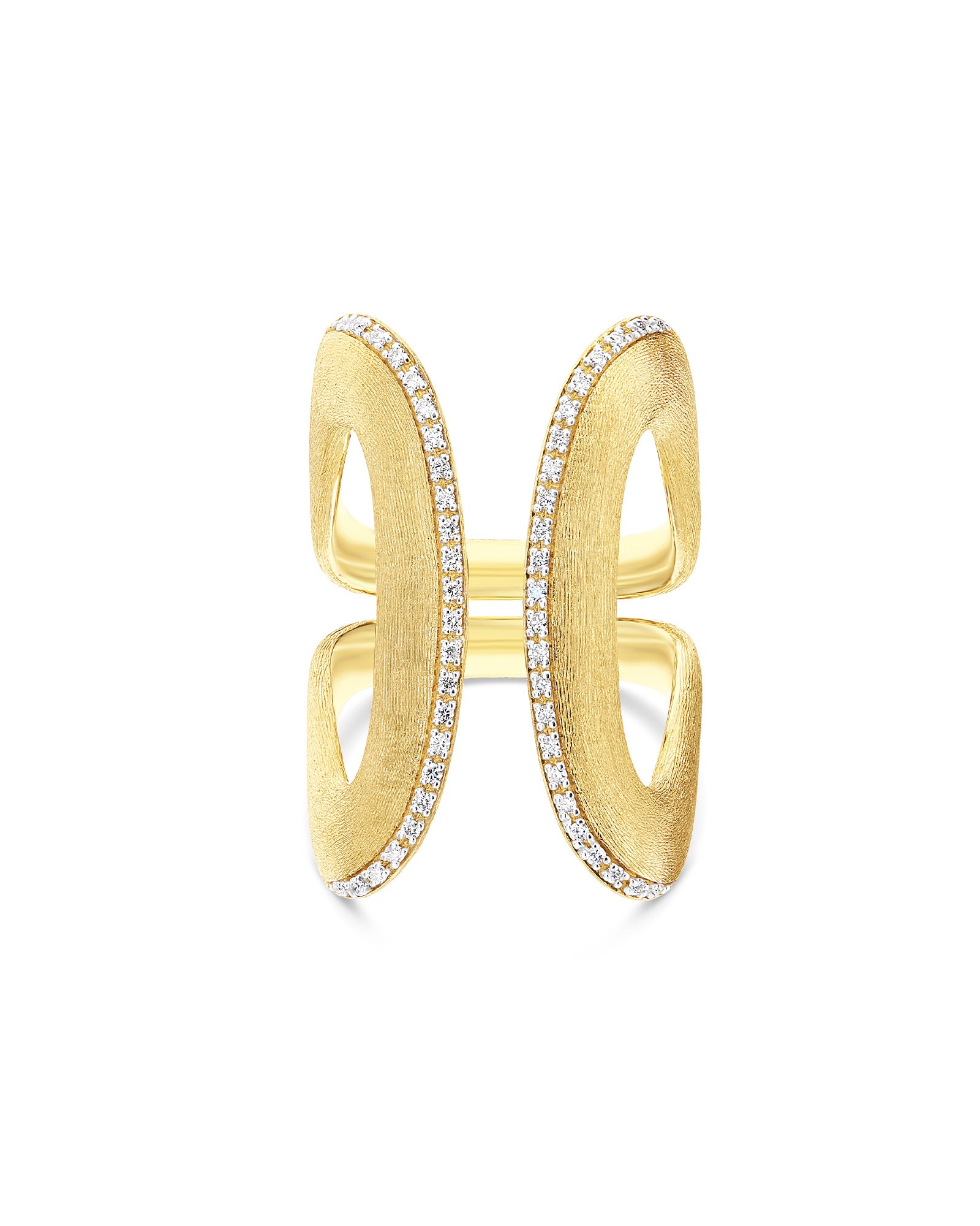 Anello Libera Icon (grande)