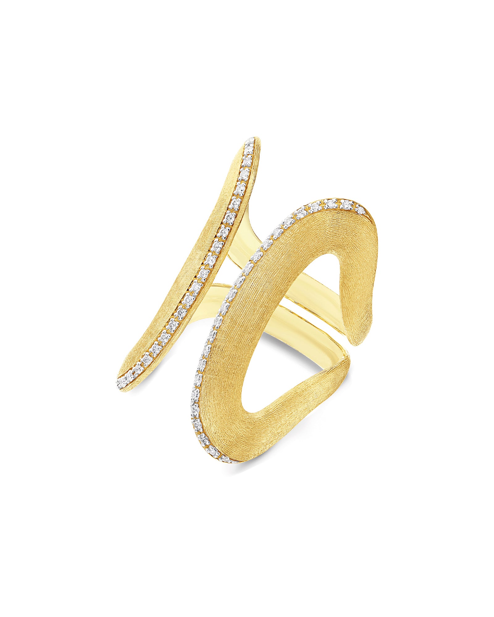 Anello Libera Icon (grande)