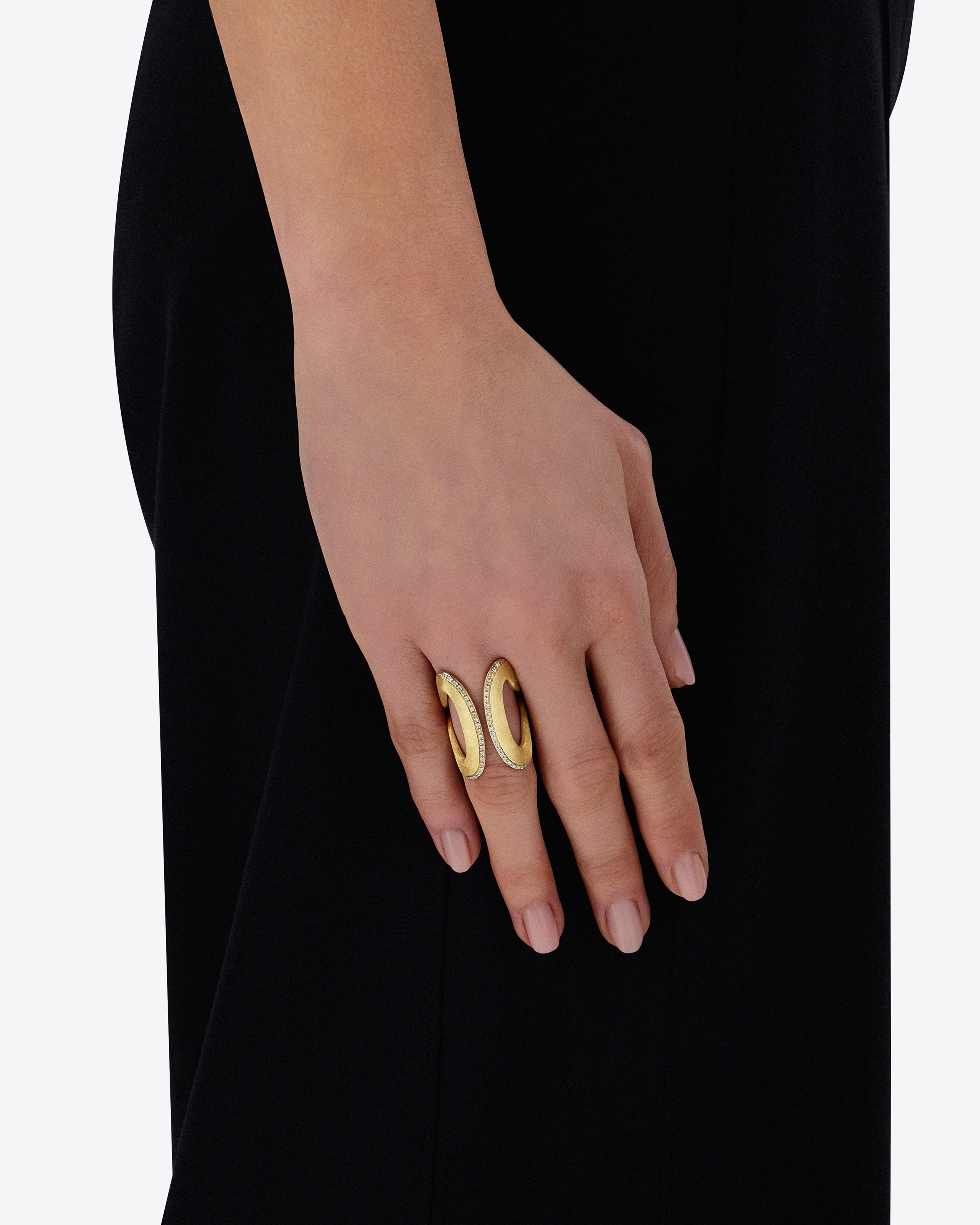 Anello Libera Icon (grande)