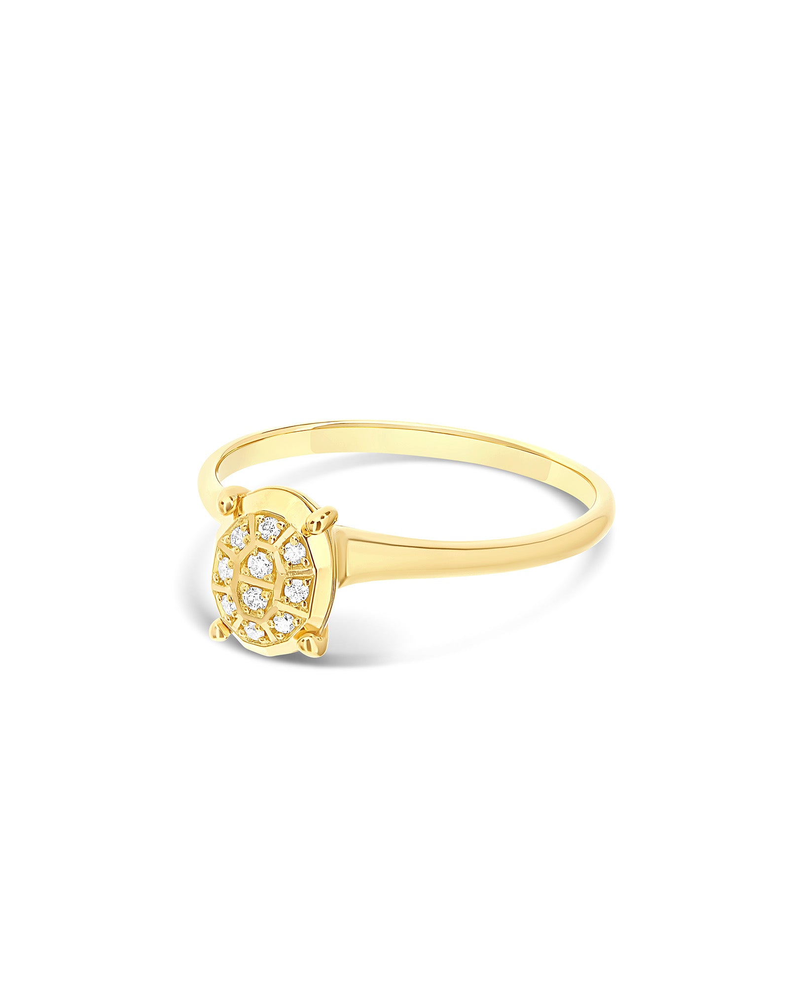 Anello Ipanema (piccolo)