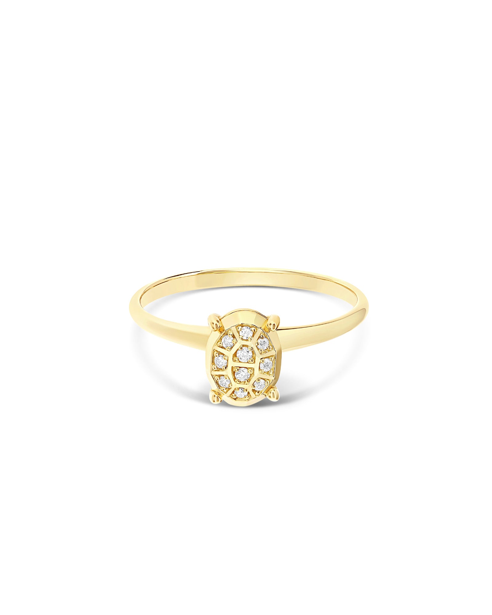 Anello Ipanema (piccolo)