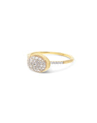 Boules ring (small)