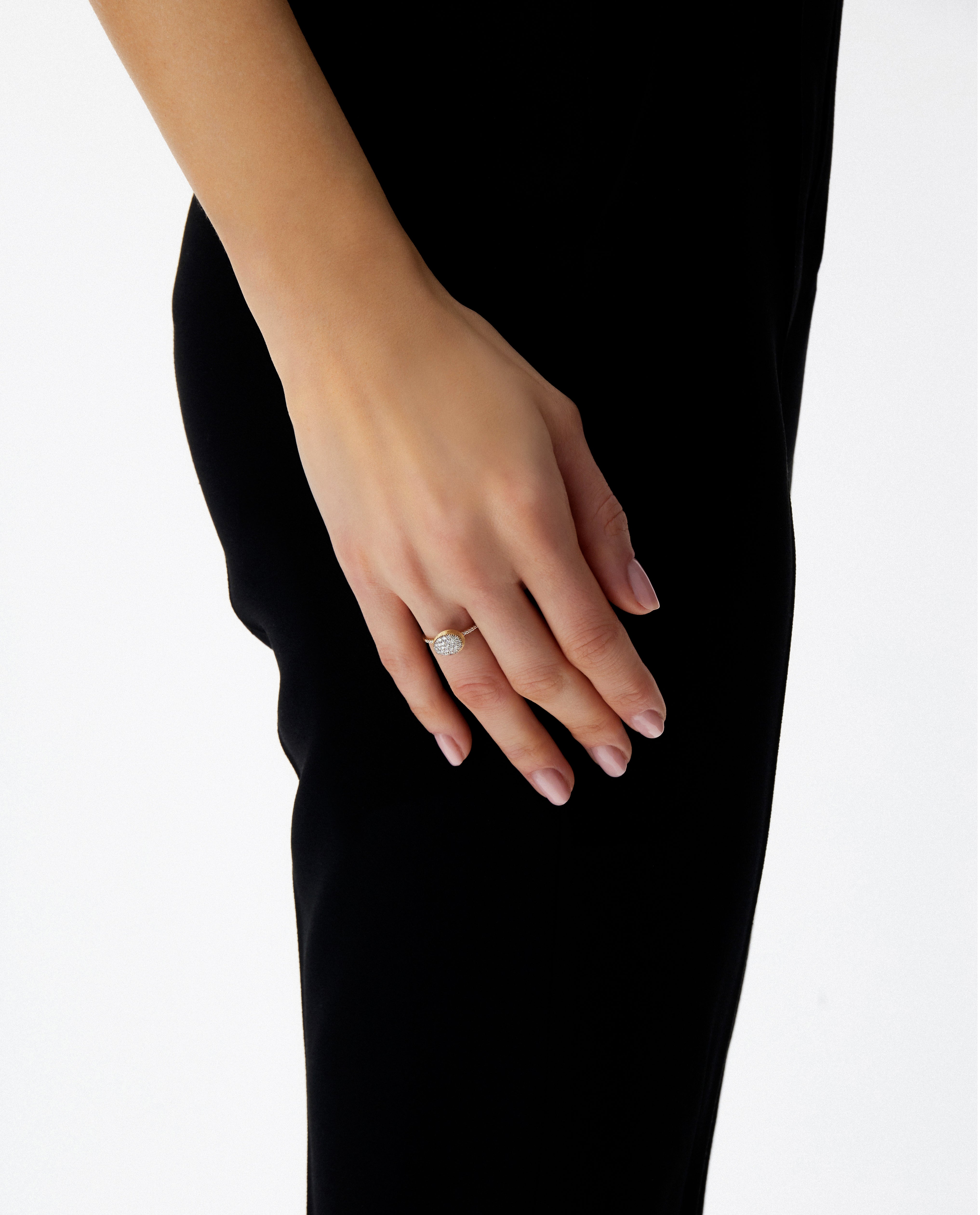 Anello Boules (piccolo)