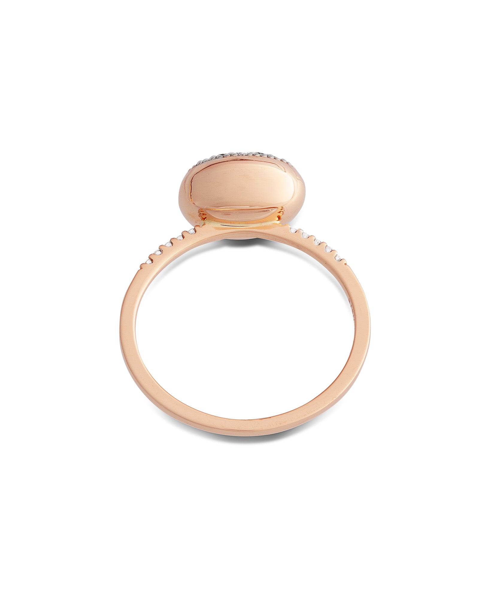 Anello Boules (piccolo)