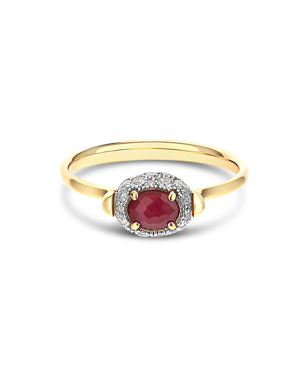 Anello Reverse (baby)