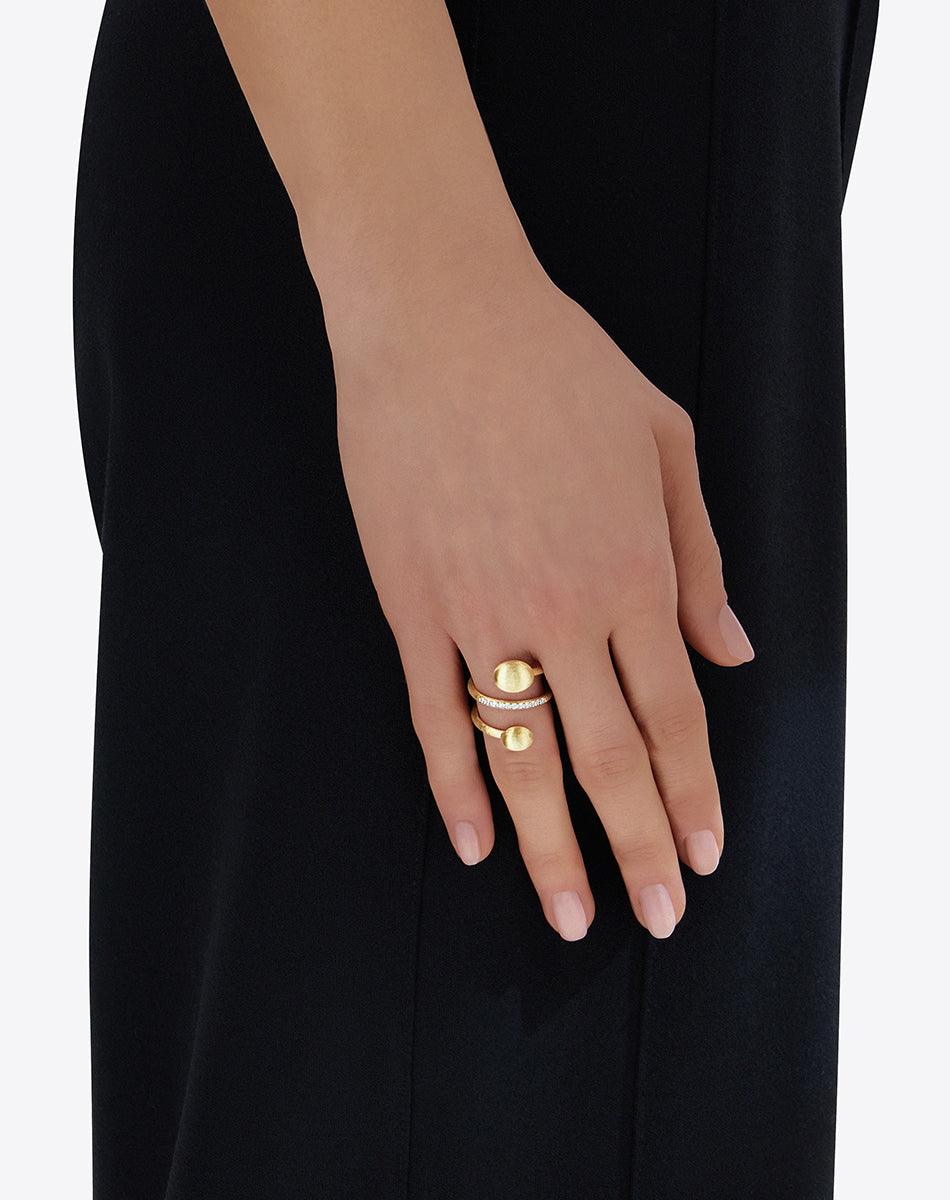 Anello Aria
