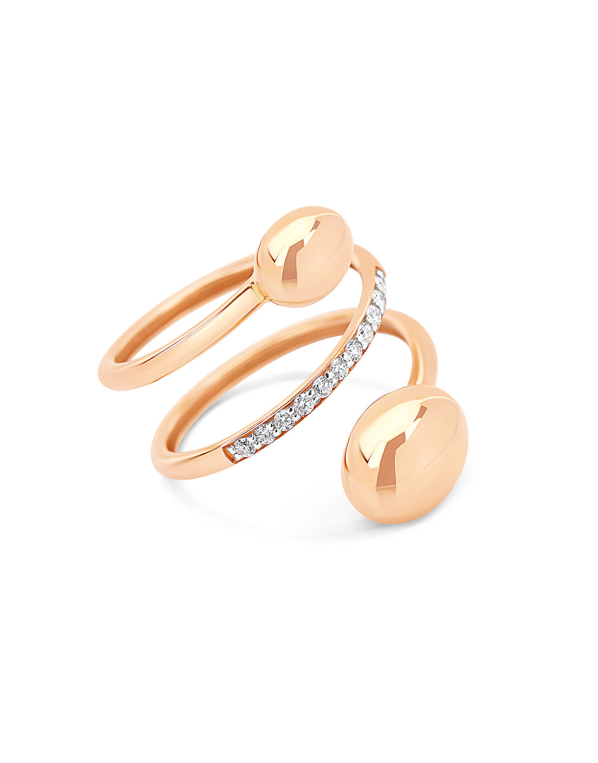 Anello Aria