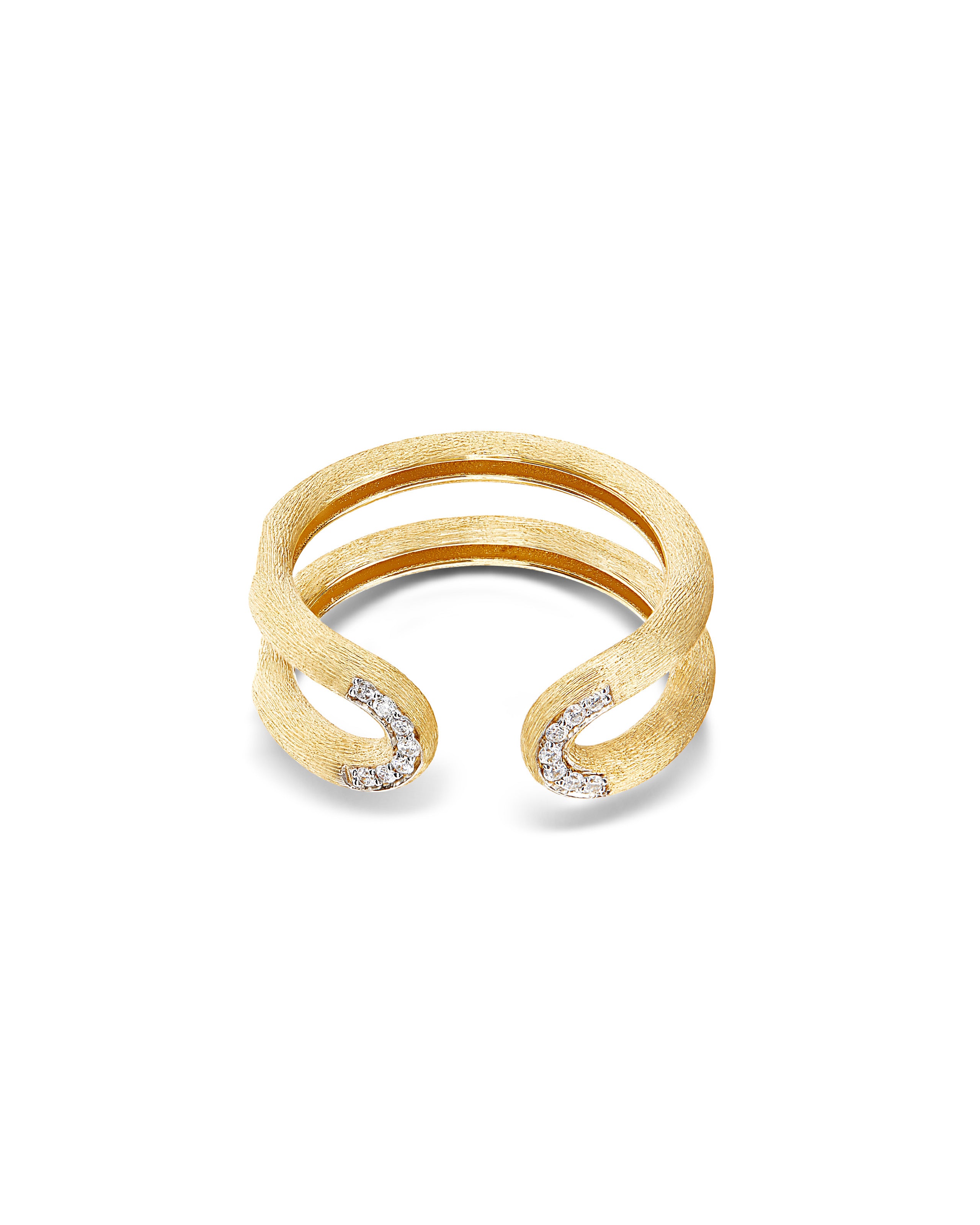 Libera ring