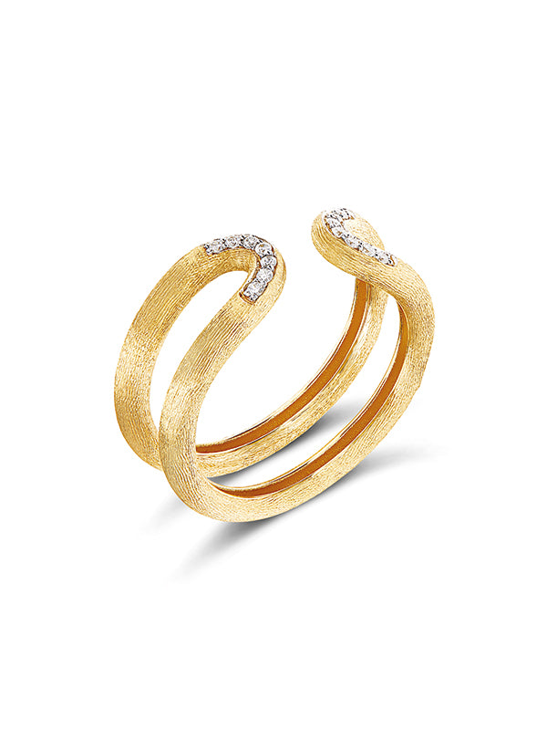 Anello Libera