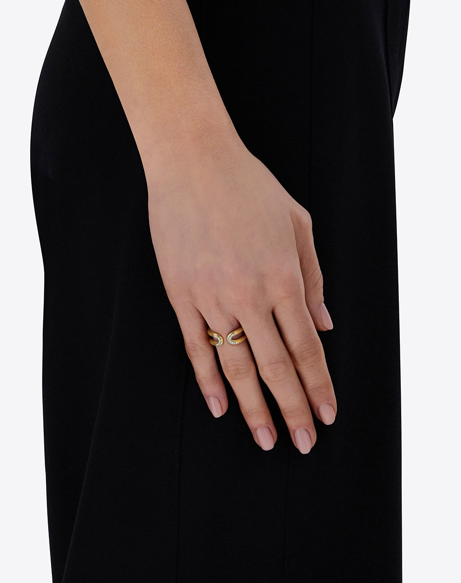 Anello Libera
