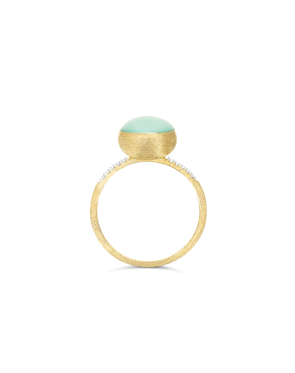 Anello Boules Lattementa (piccolo)
