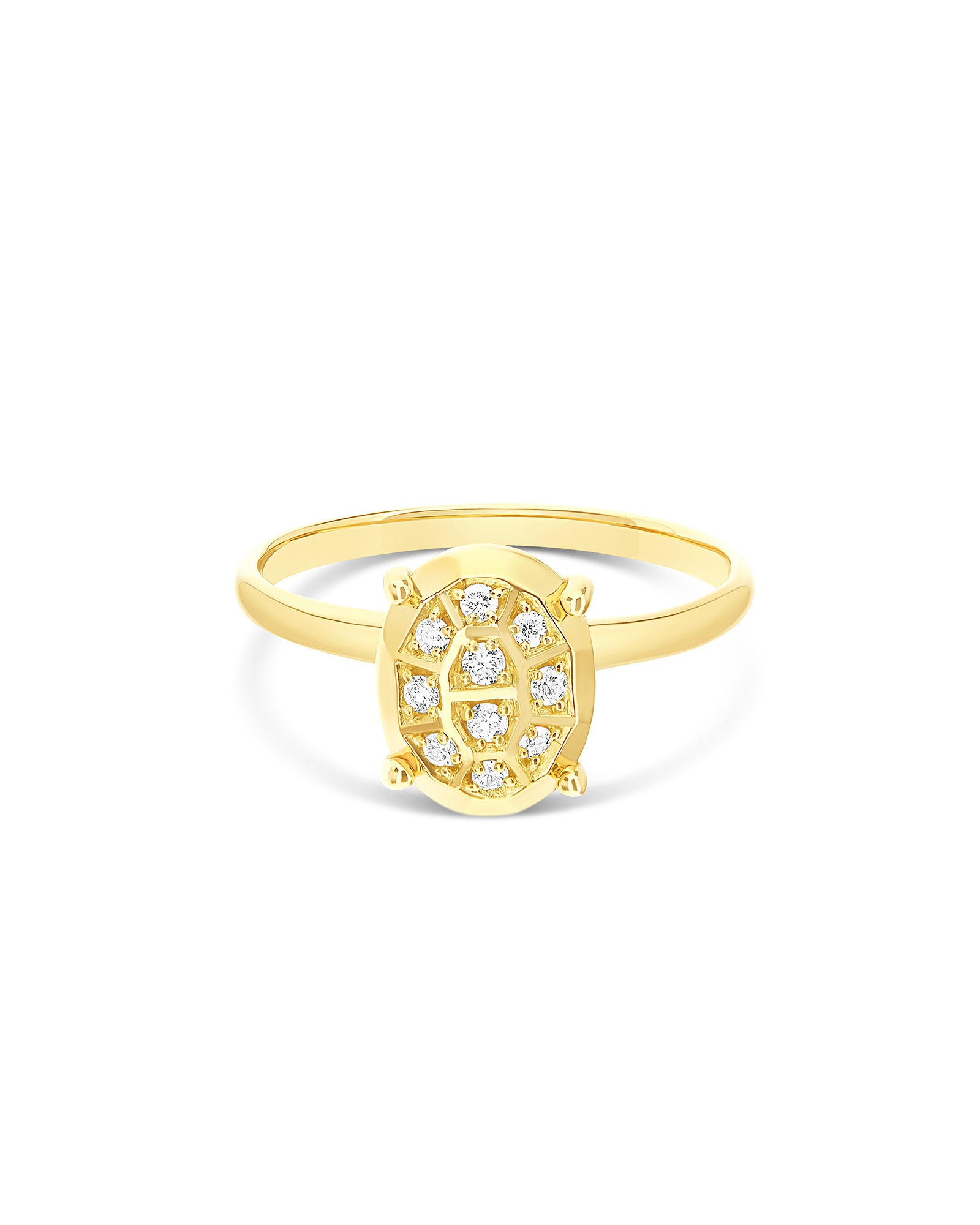 Anello Ipanema (medio)