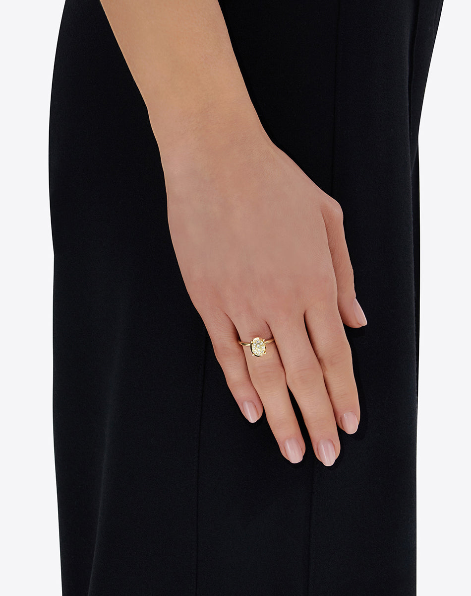 Anello Ipanema (medio)