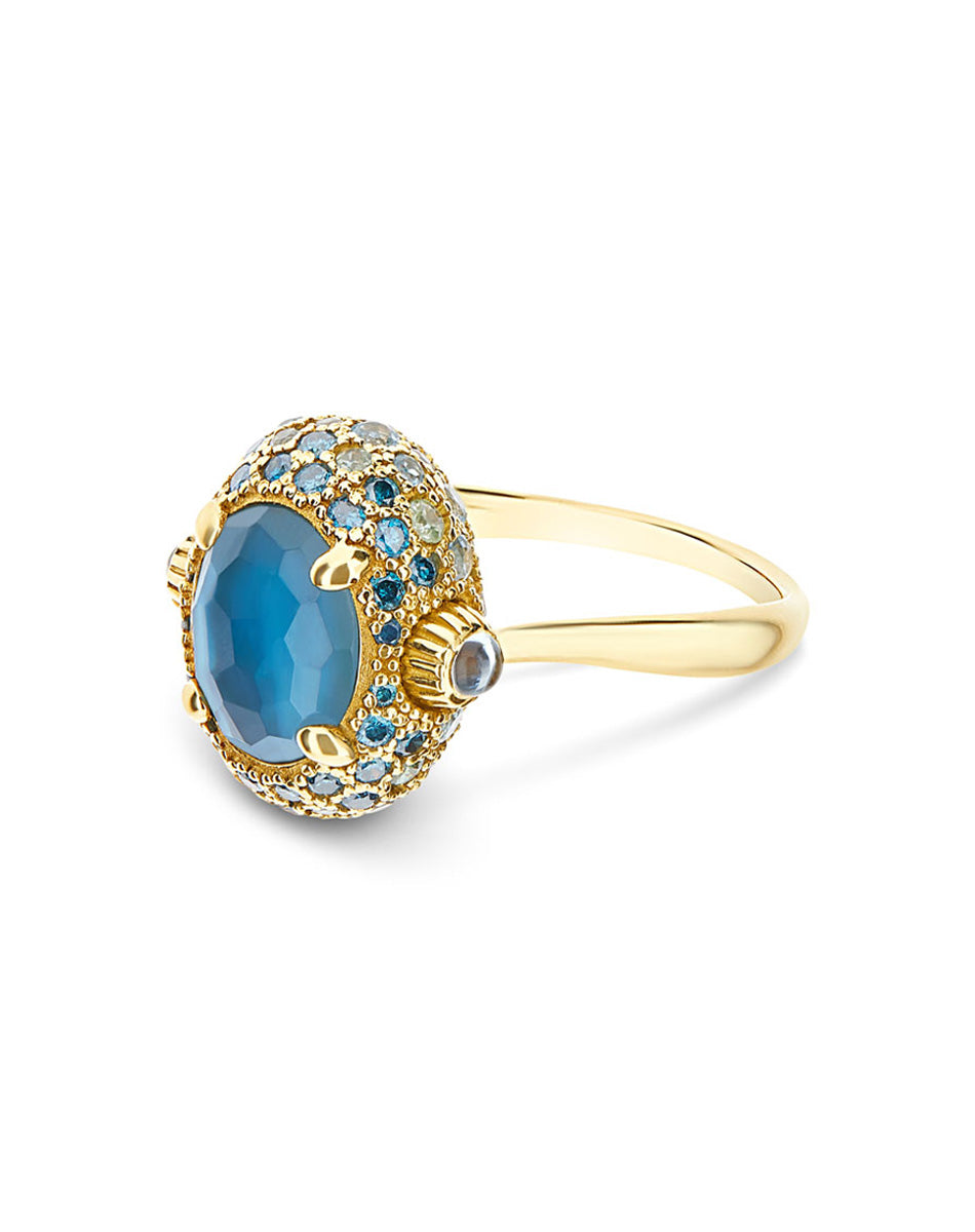 Anello Reverse (medio)