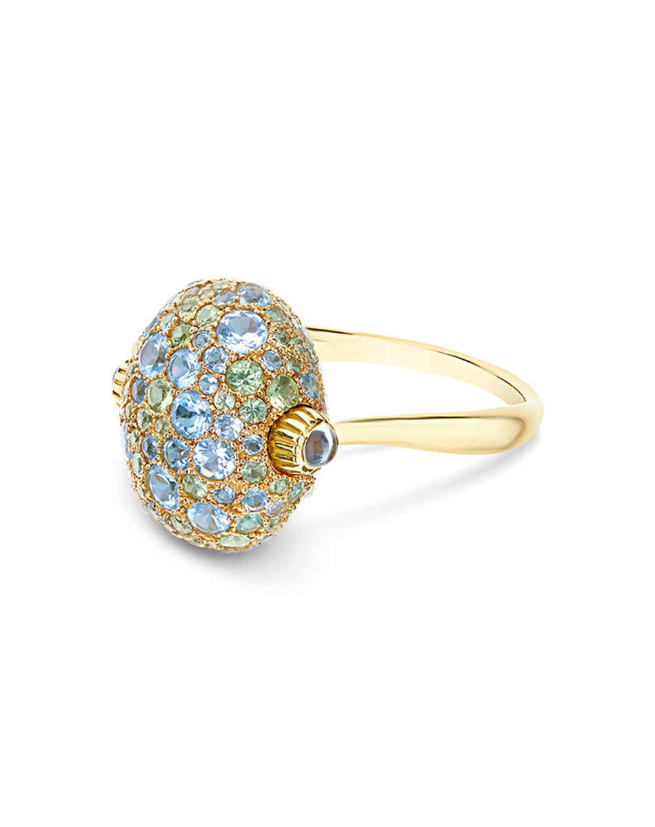 Anello Reverse (medio)