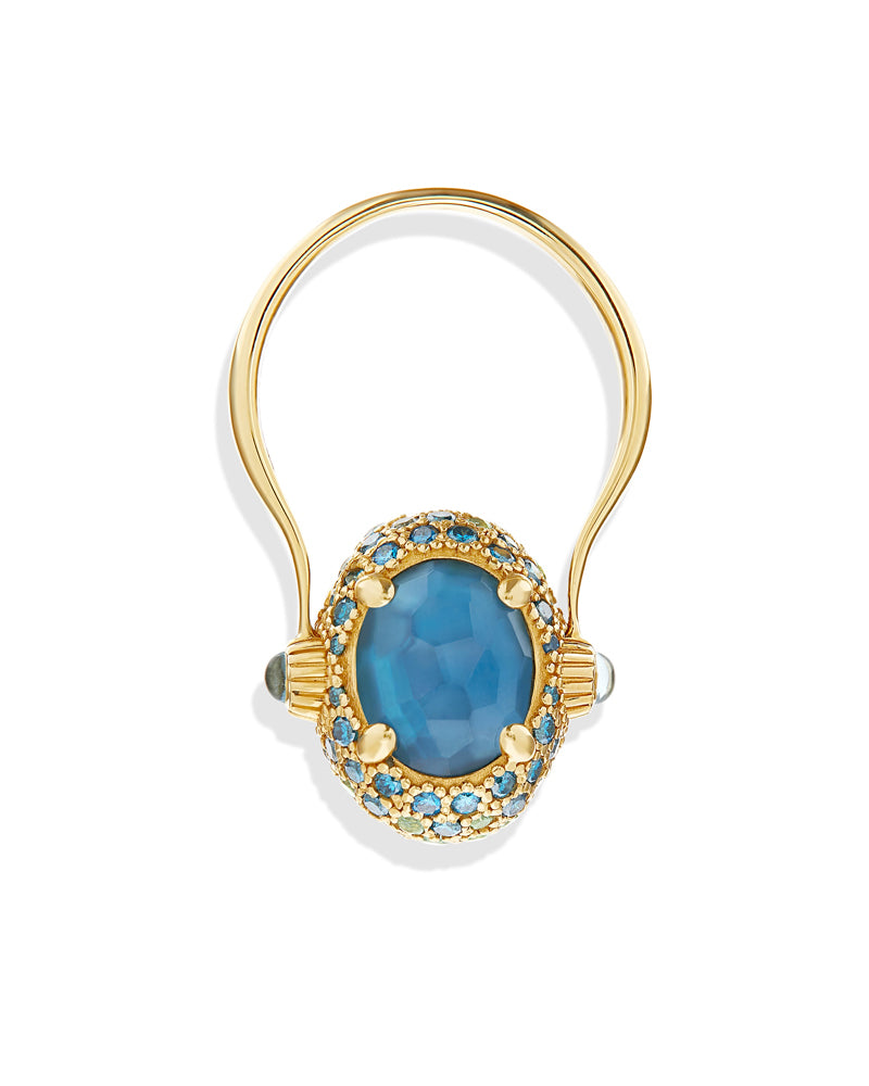 Anello Reverse (medio)