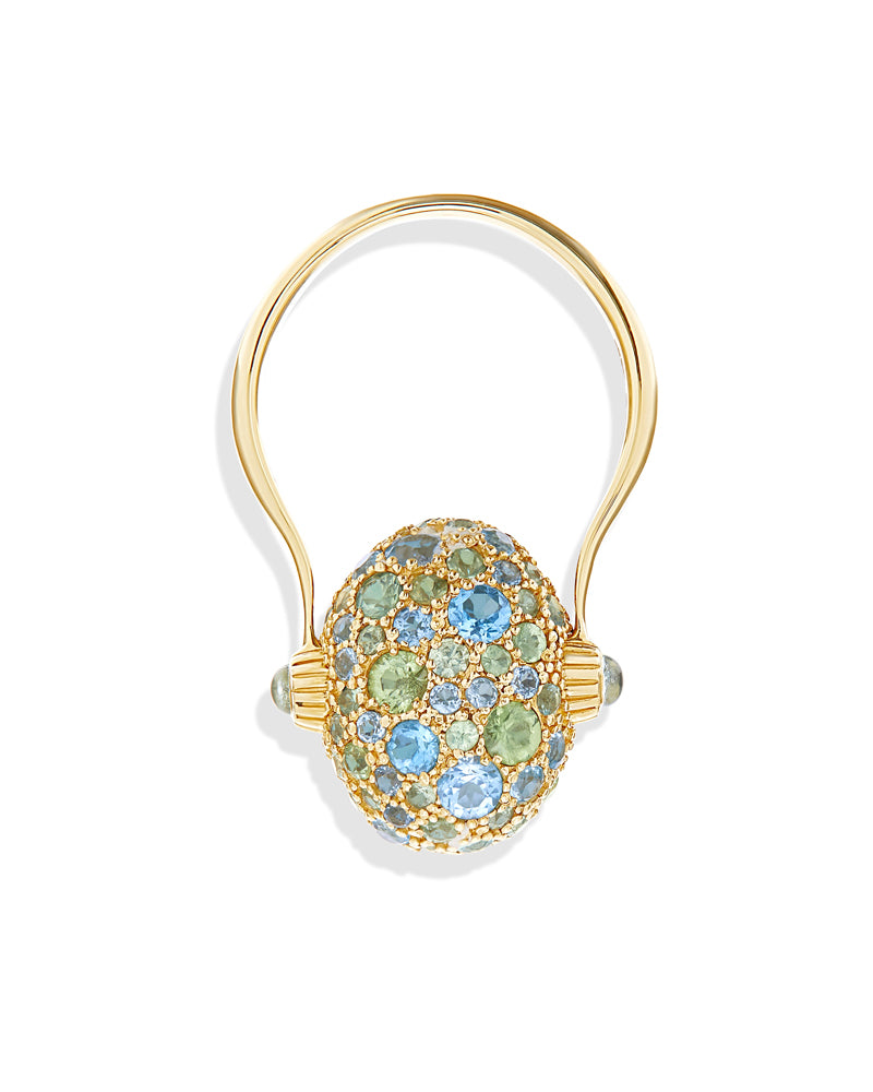 Anello Reverse (medio)