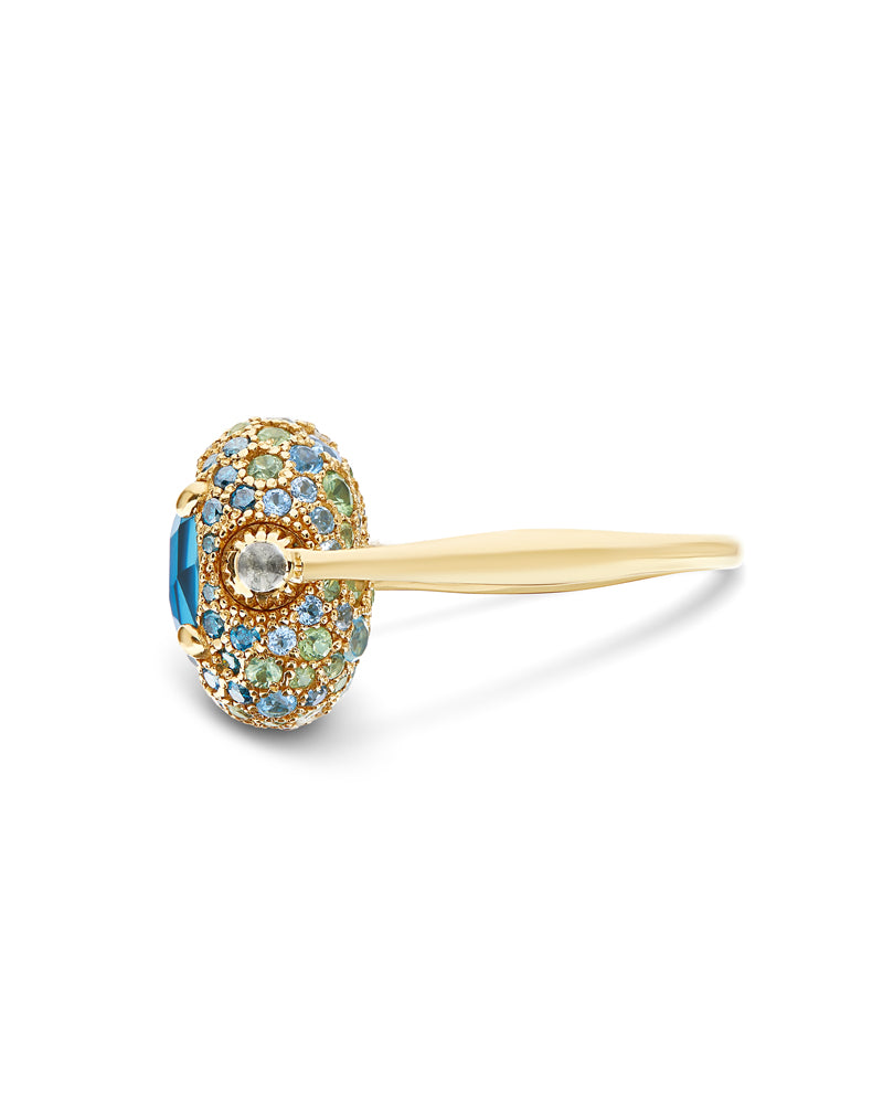 Anello Reverse (medio)