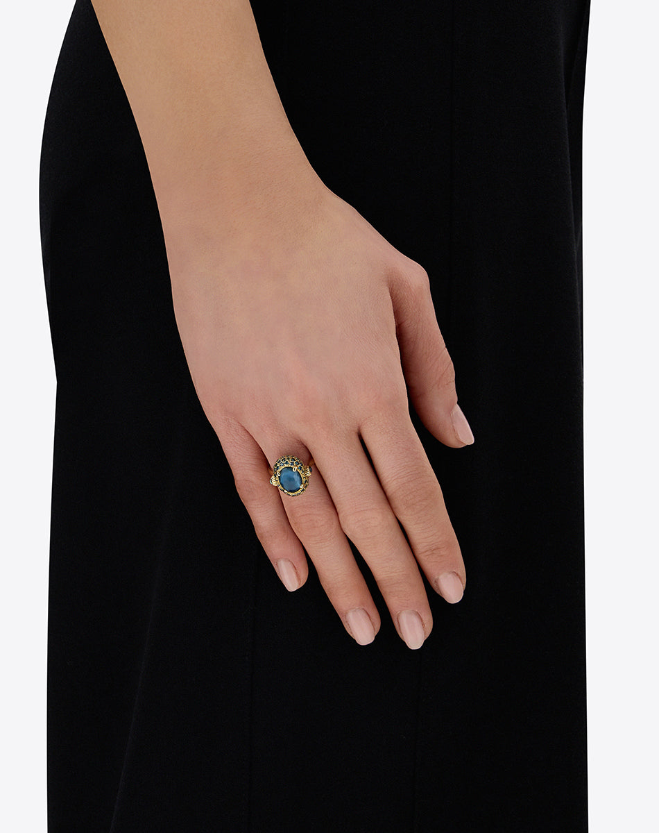 Anello Reverse (medio)