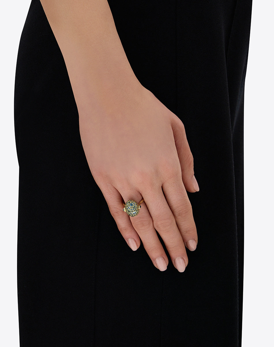 Anello Reverse (medio)