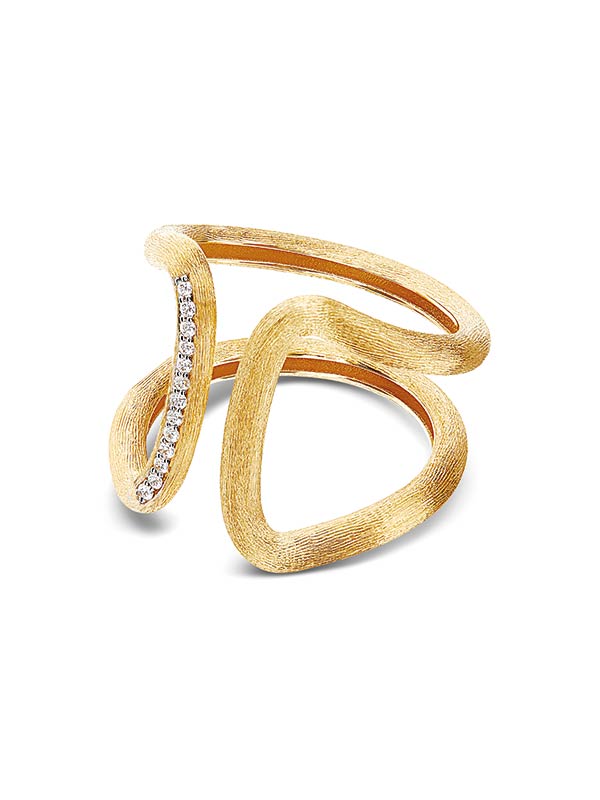 Anello Libera