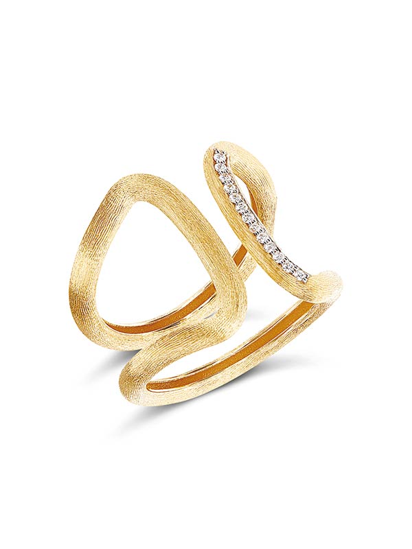 Anello Libera