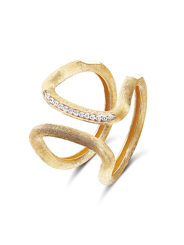 Anello Libera