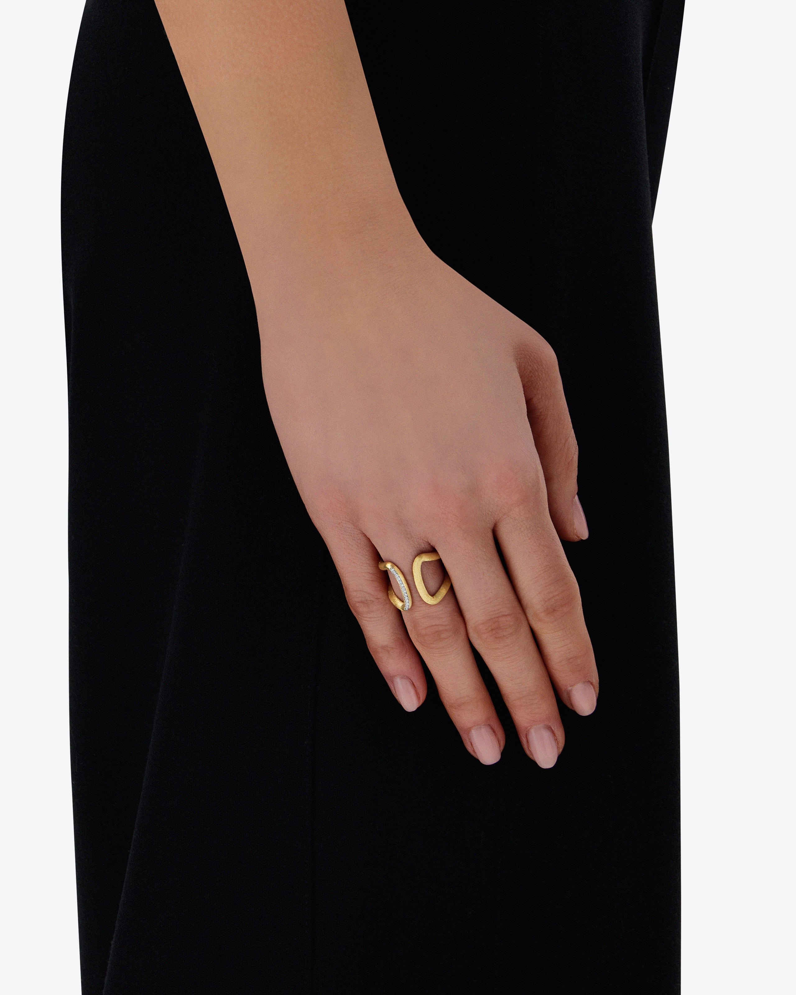 Anello Libera