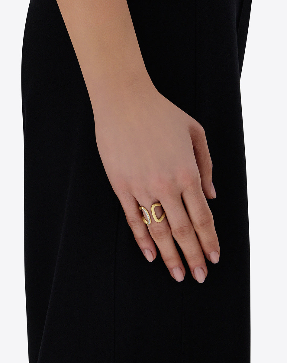 Anello Libera
