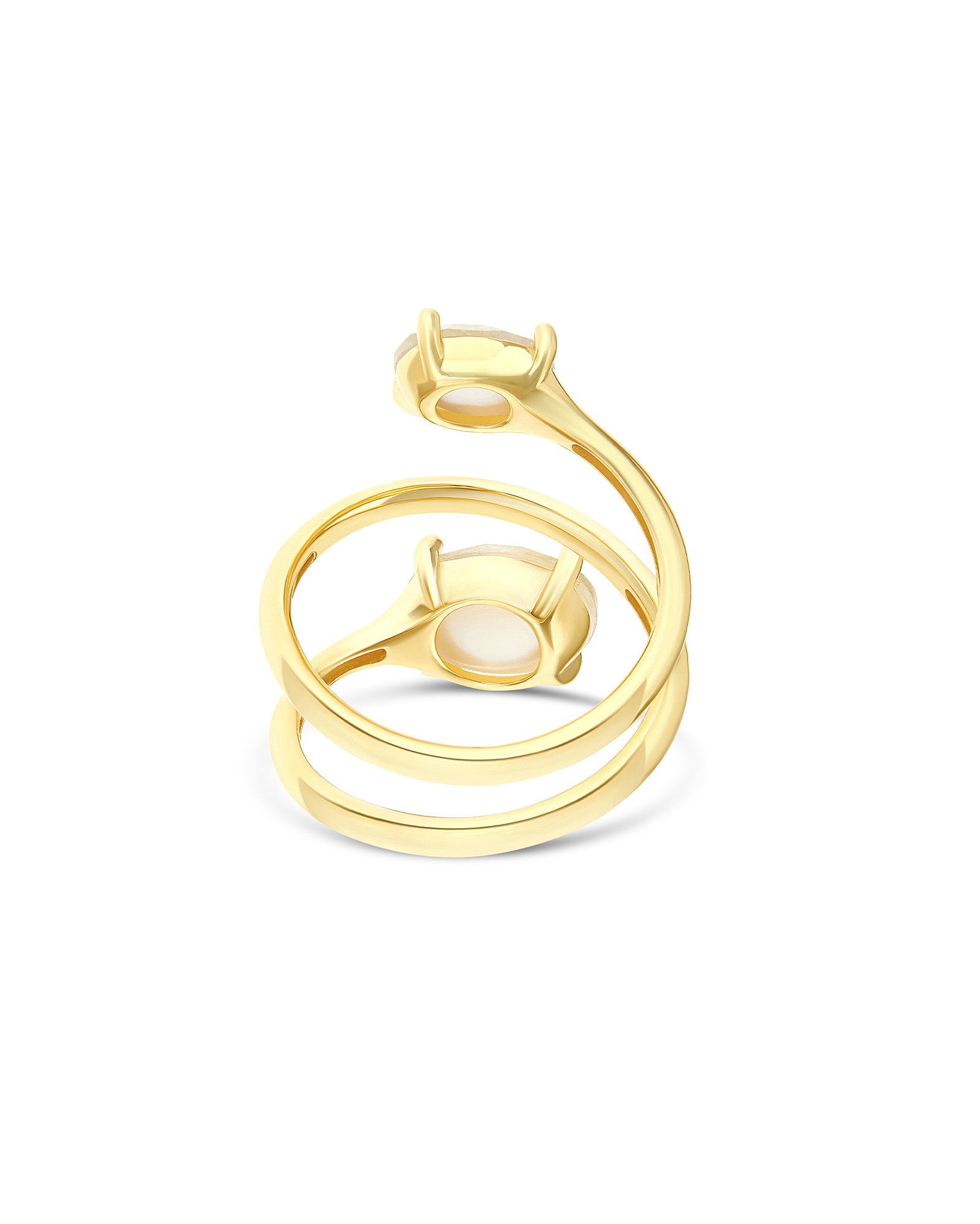 Anello Ipanema Duna