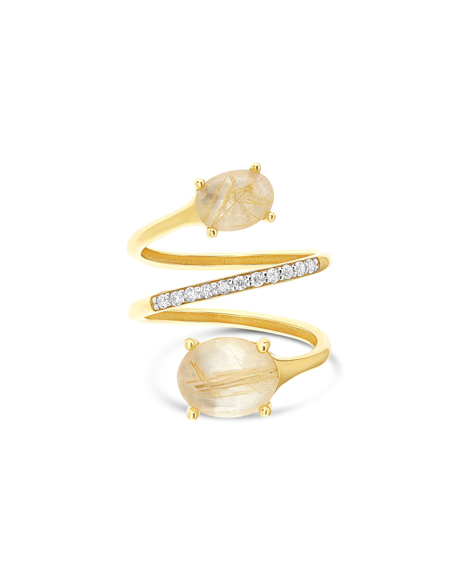 Anello Ipanema Duna