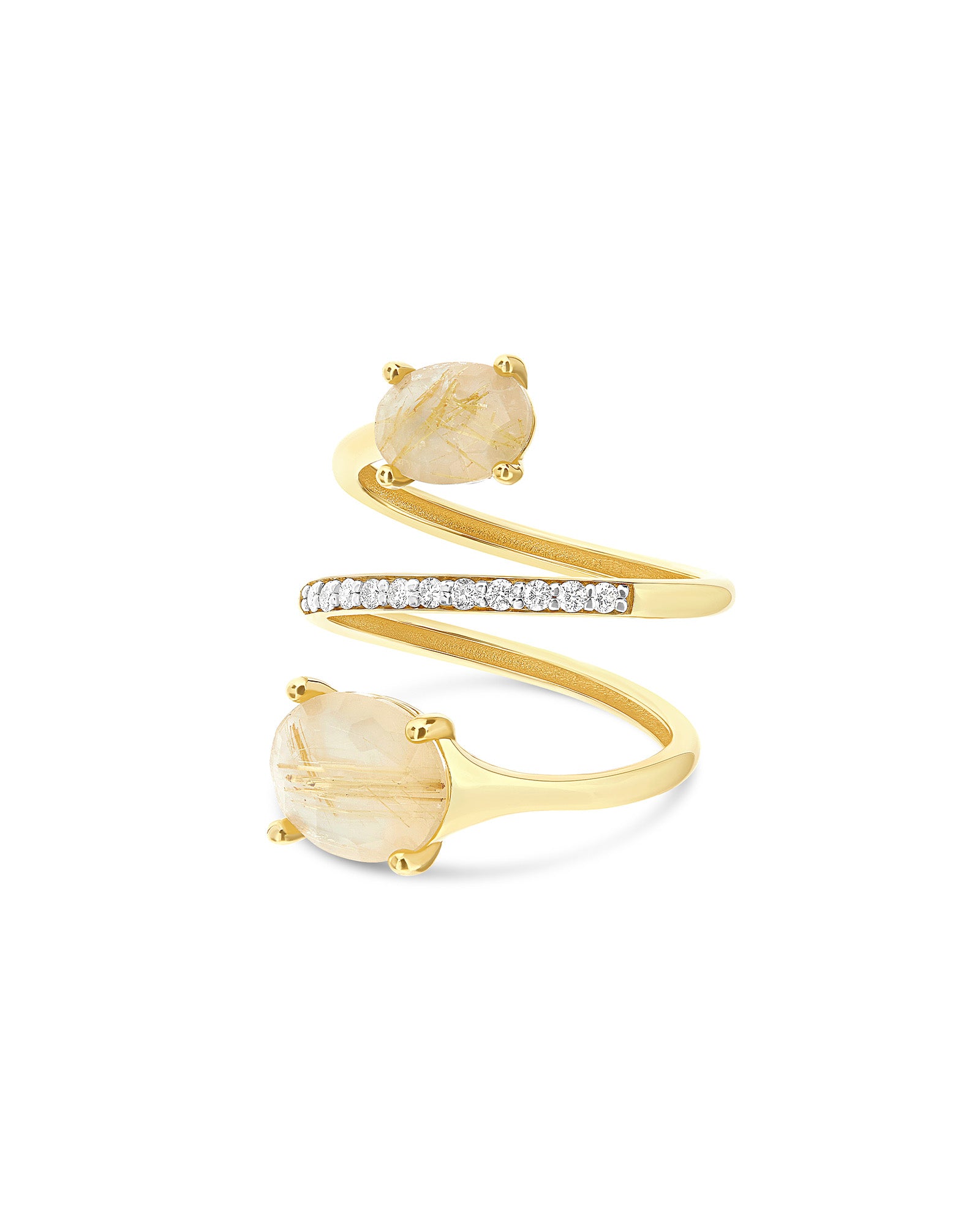 Anello Ipanema Duna
