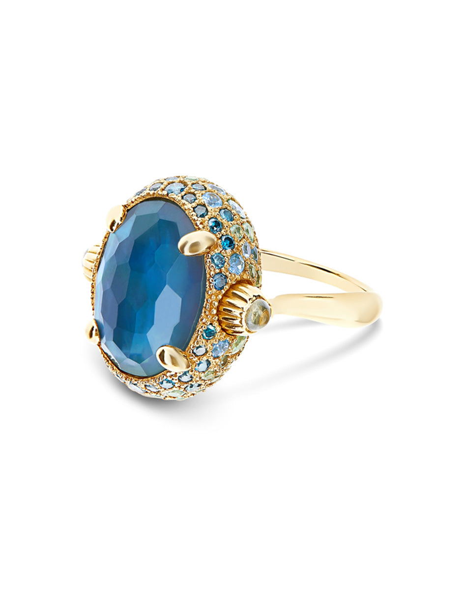 Anello Reverse (grande)