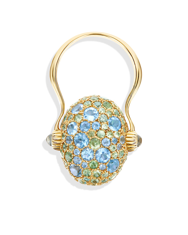 Anello Reverse (grande)