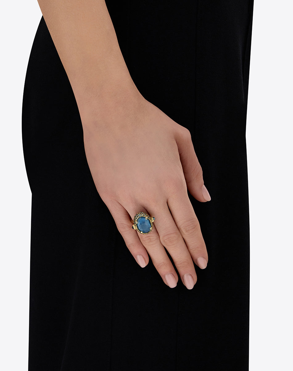 Anello Reverse (grande)