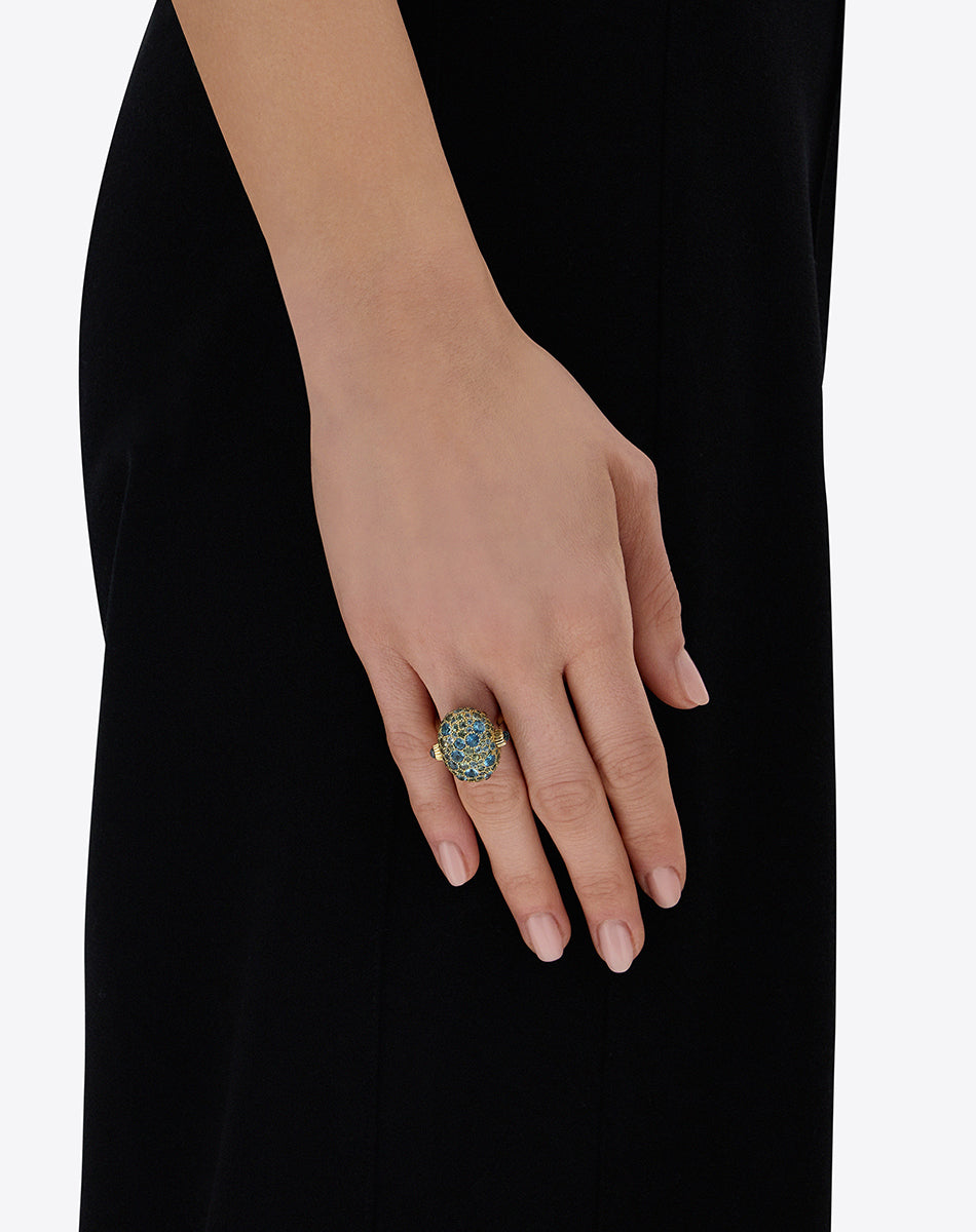 Anello Reverse (grande)