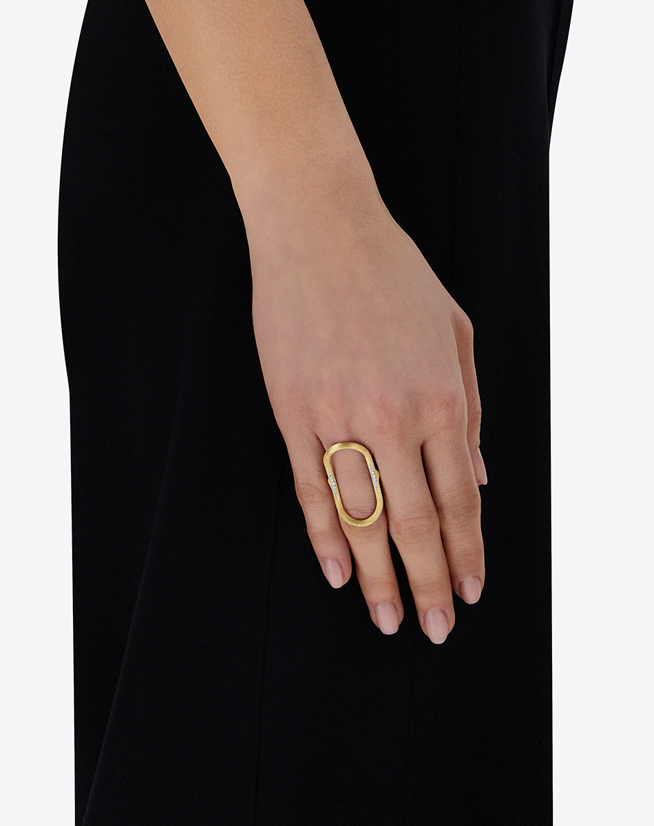 Anello Libera