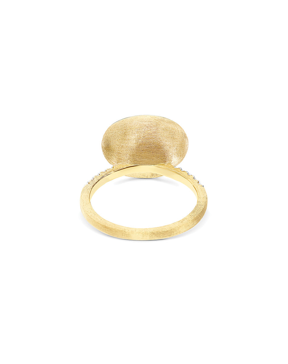 Anello Boules Violetta (medio)