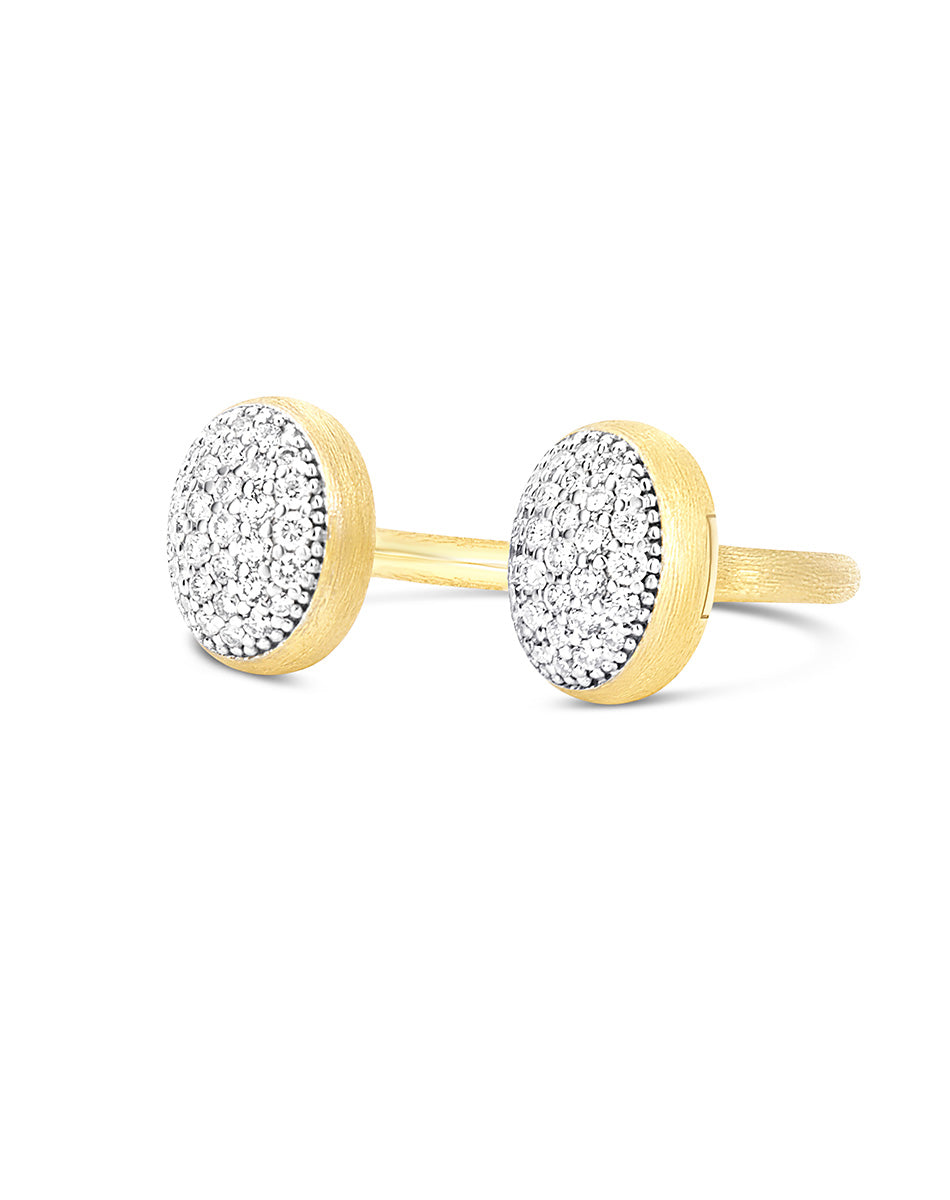 Anello Bubble (piccolo)