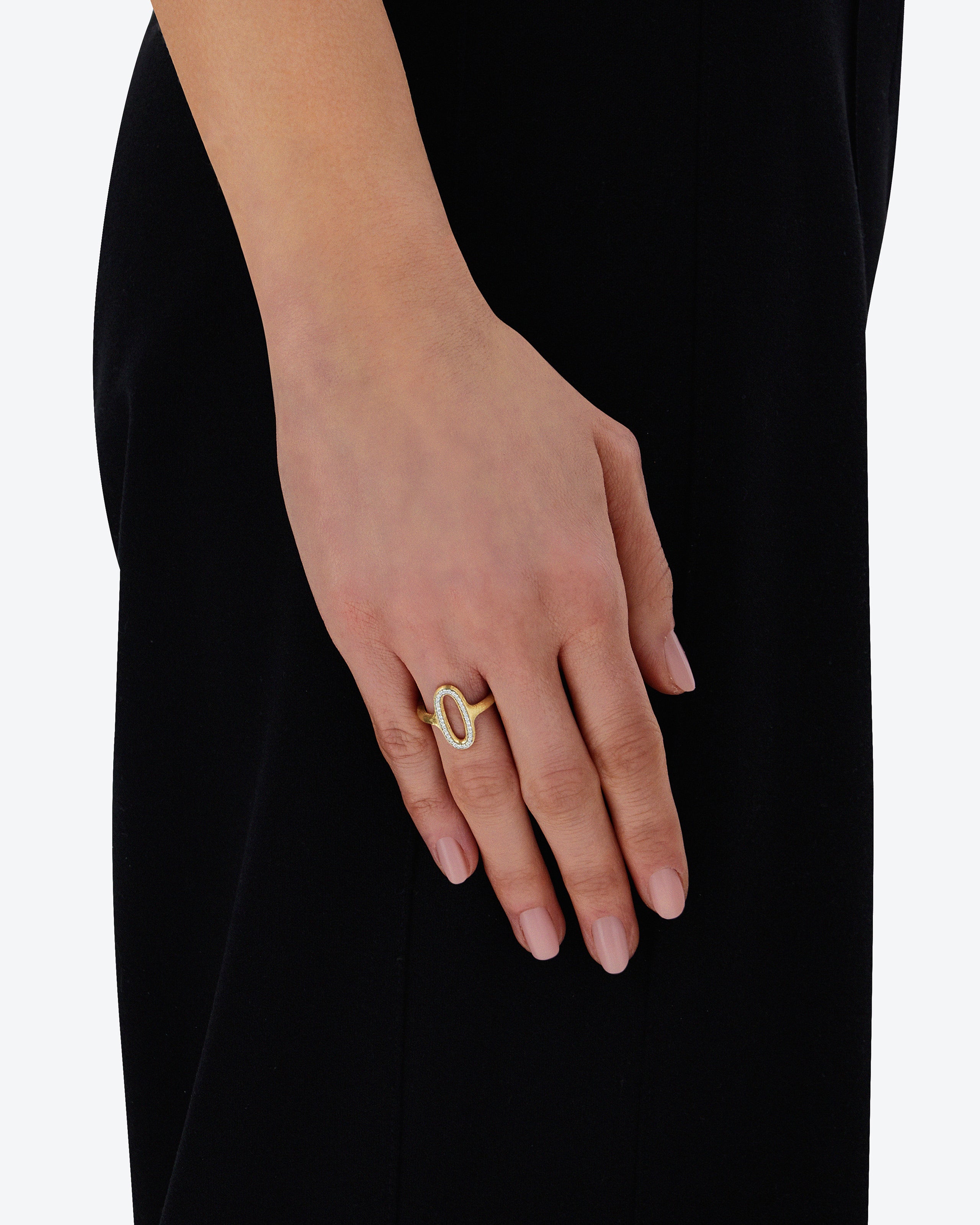 Anello Libera (piccolo)