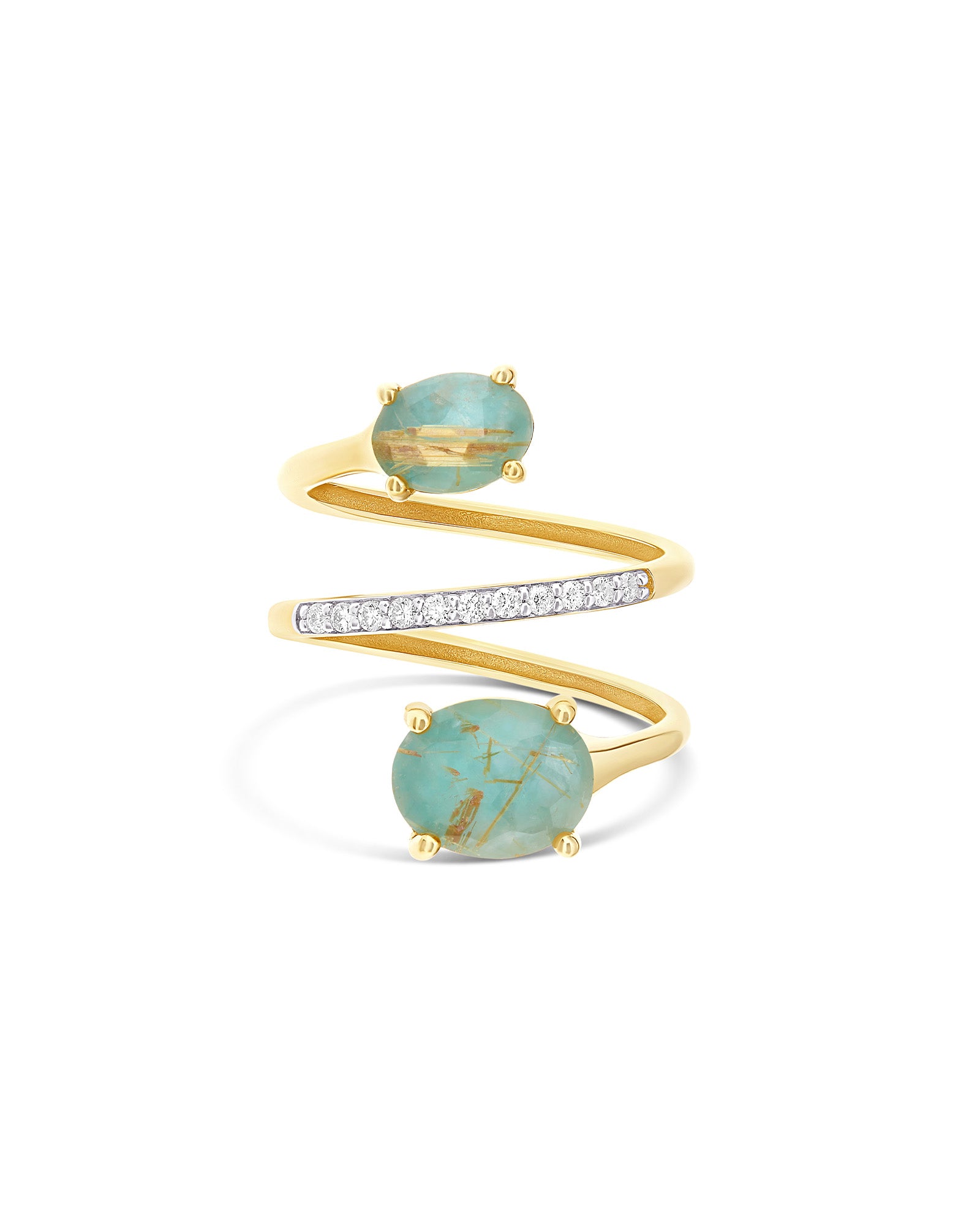 Anello Ipanema Maré